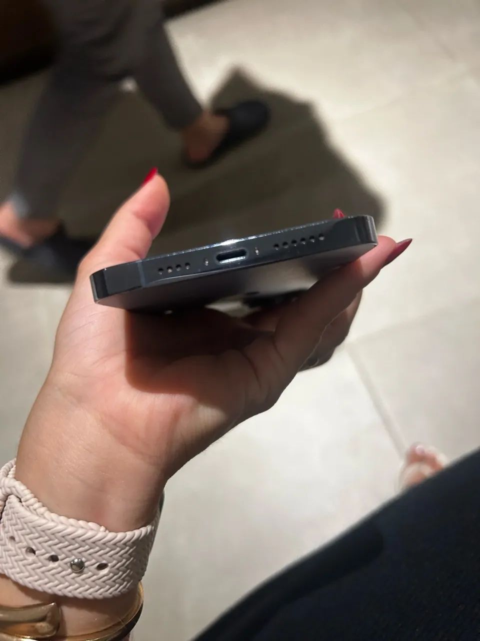 iPhone 13 Pro Max  - Foto 5
