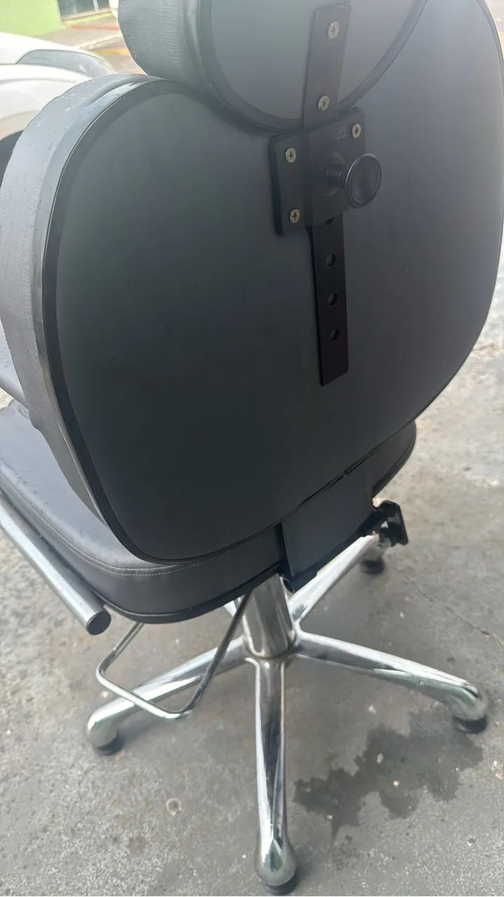 Salão de beleza  - Foto 2