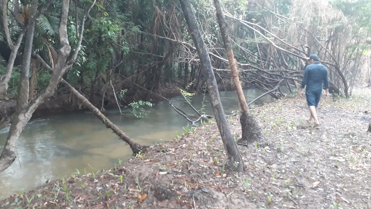 TERRENO EM ALTER DO CHAO - Foto 4