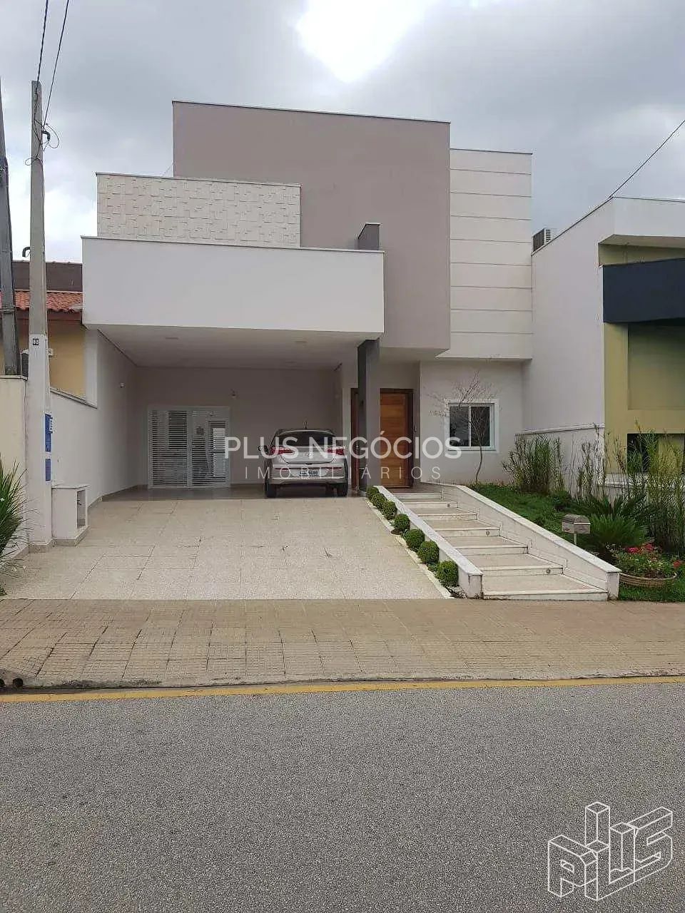 Casa em Sorocaba bairro Granja Olga I