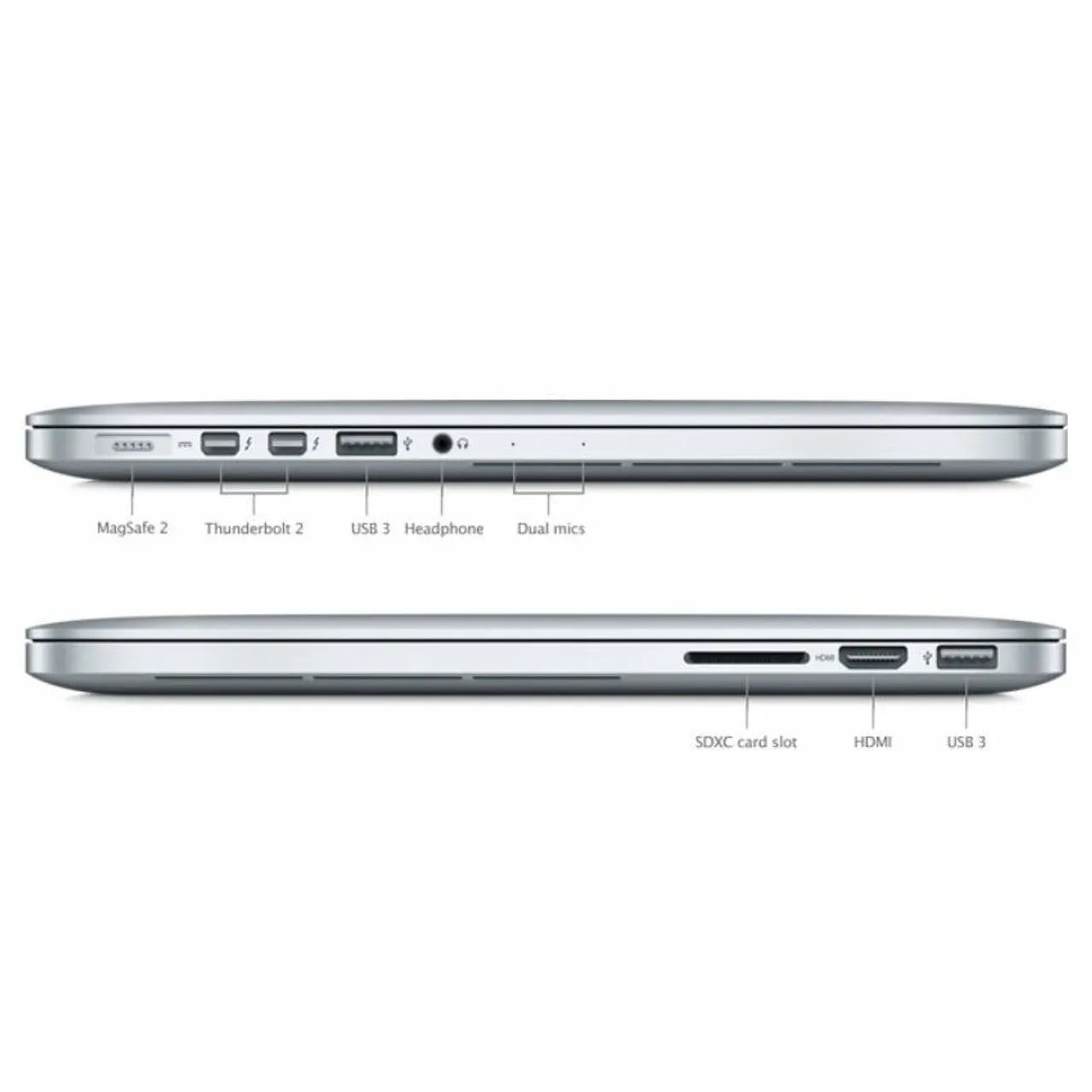 Macbook Pro  - Foto 3