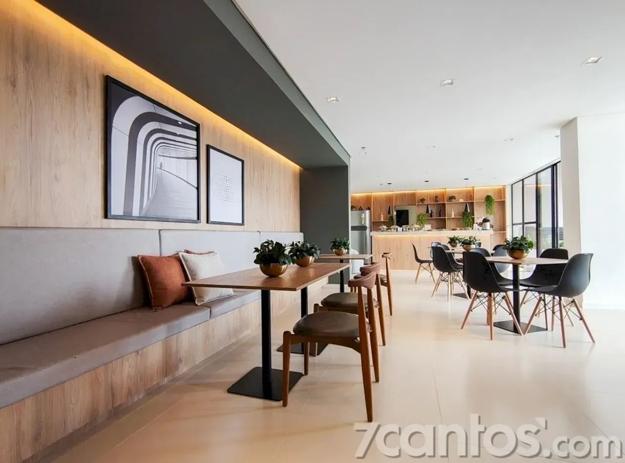 Apartamento, Meireles, 2 Suítes - Foto 3