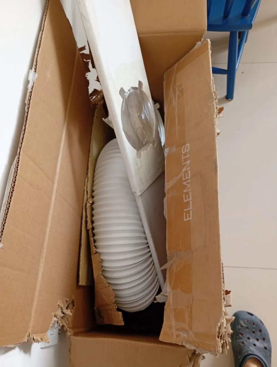Ar condicionado portátil MIDEA SPRINGER - Foto 3