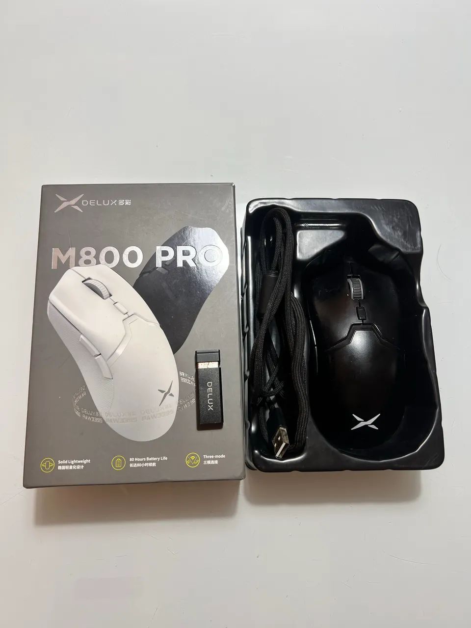 m800 pro completo - Foto 4