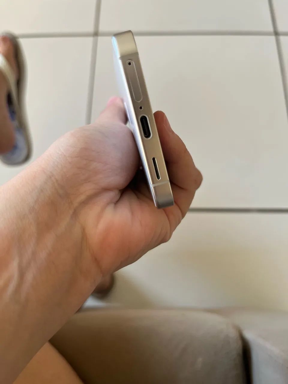 Samsung Galaxy S24 128Gb - Foto 5