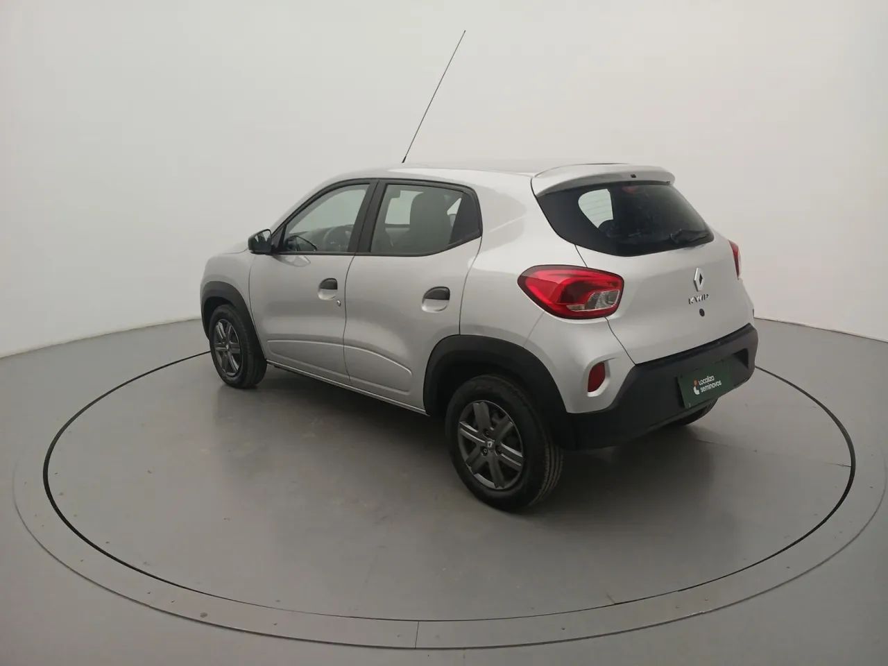 Renault Kwid 1.0 Zen 2025 - Foto 3