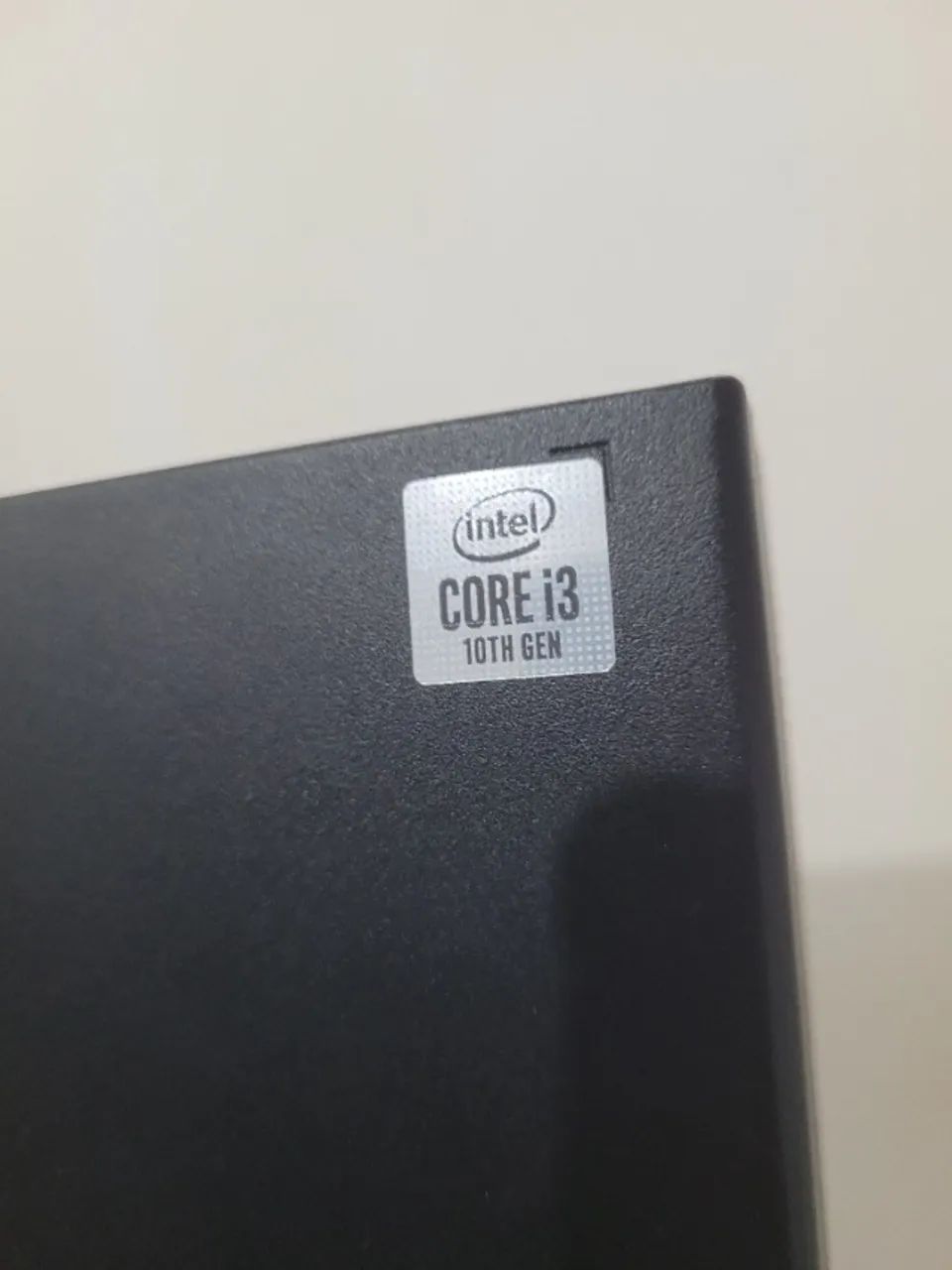 computador lenovo thinpad i3 decima geração - Foto 3