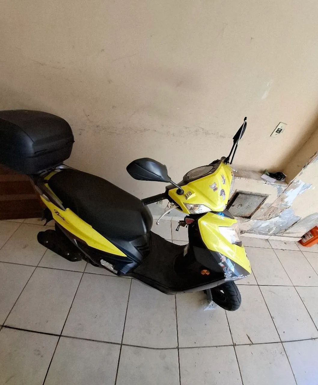 Vendo lindy 125 - Foto 2
