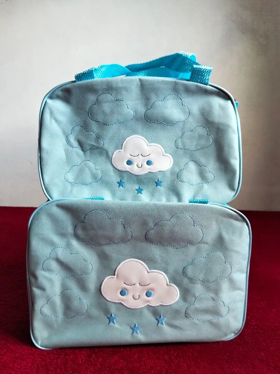 Bolsas de Maternidade kit - Foto 3