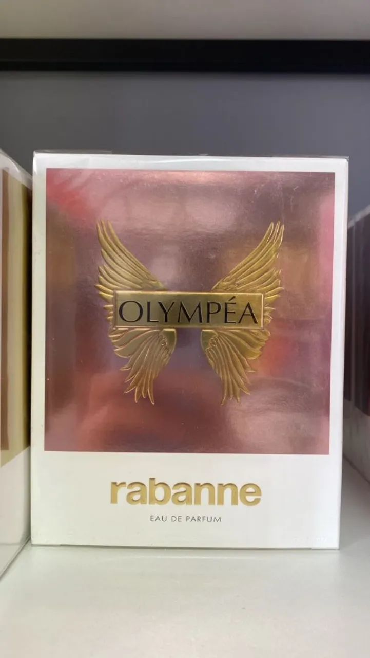 Perfumes novos Edp e parfum e edt - Foto 3