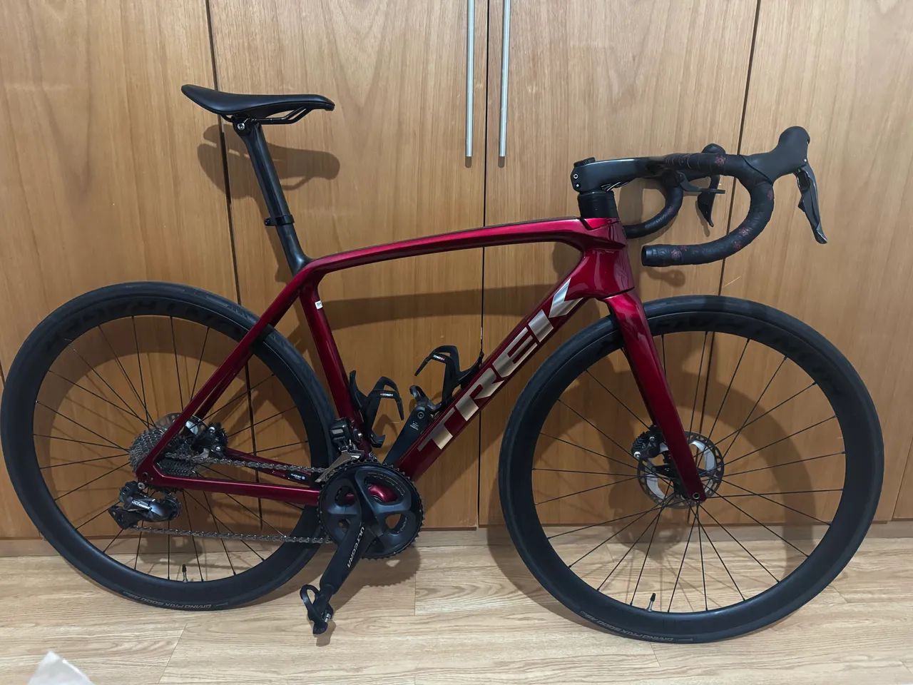 Trek Emonda SlR7  - Foto 2