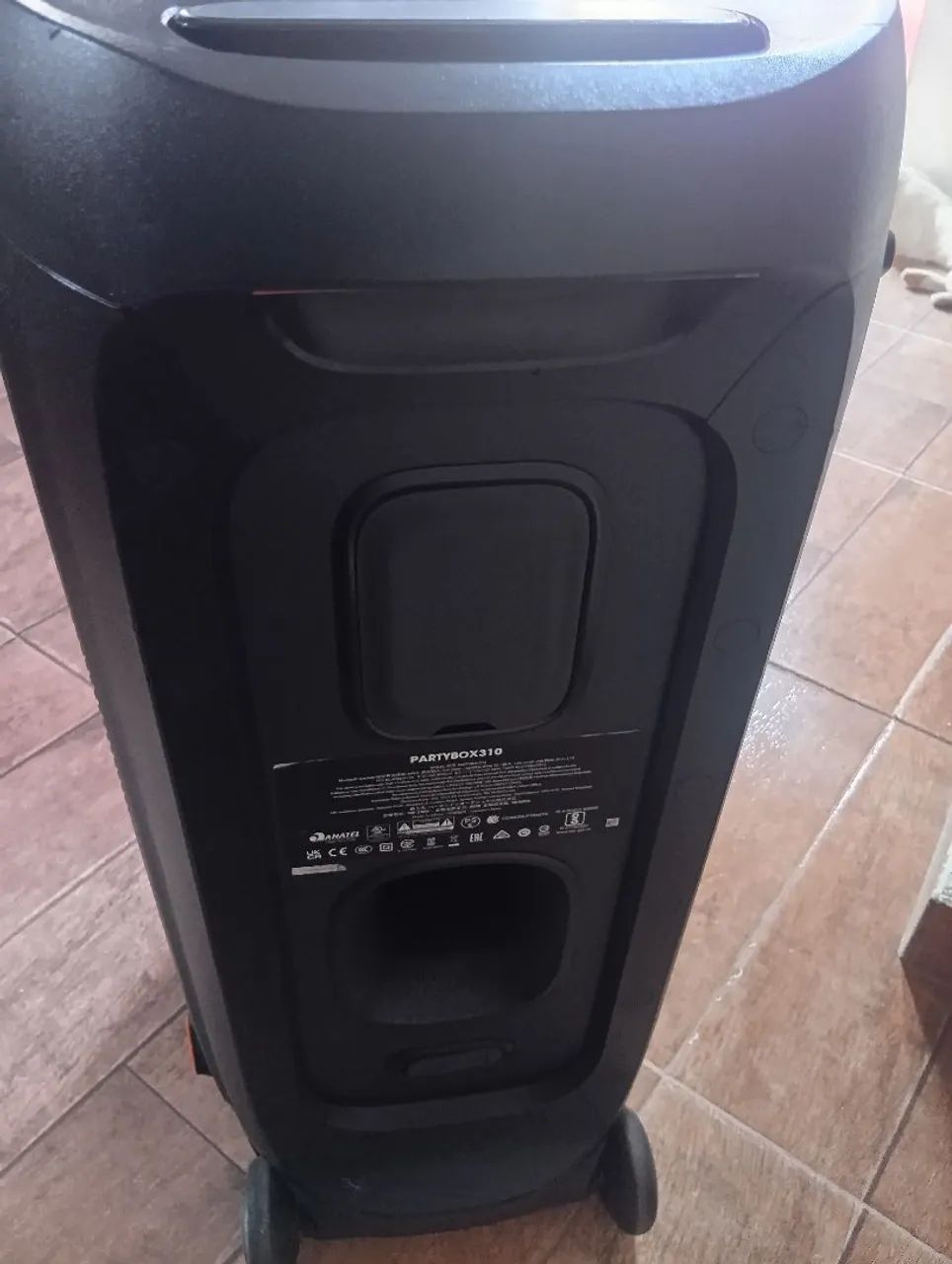 Jbl 310 - Foto 5