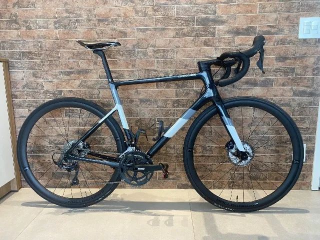 Bike Cannondale Supersix Evo