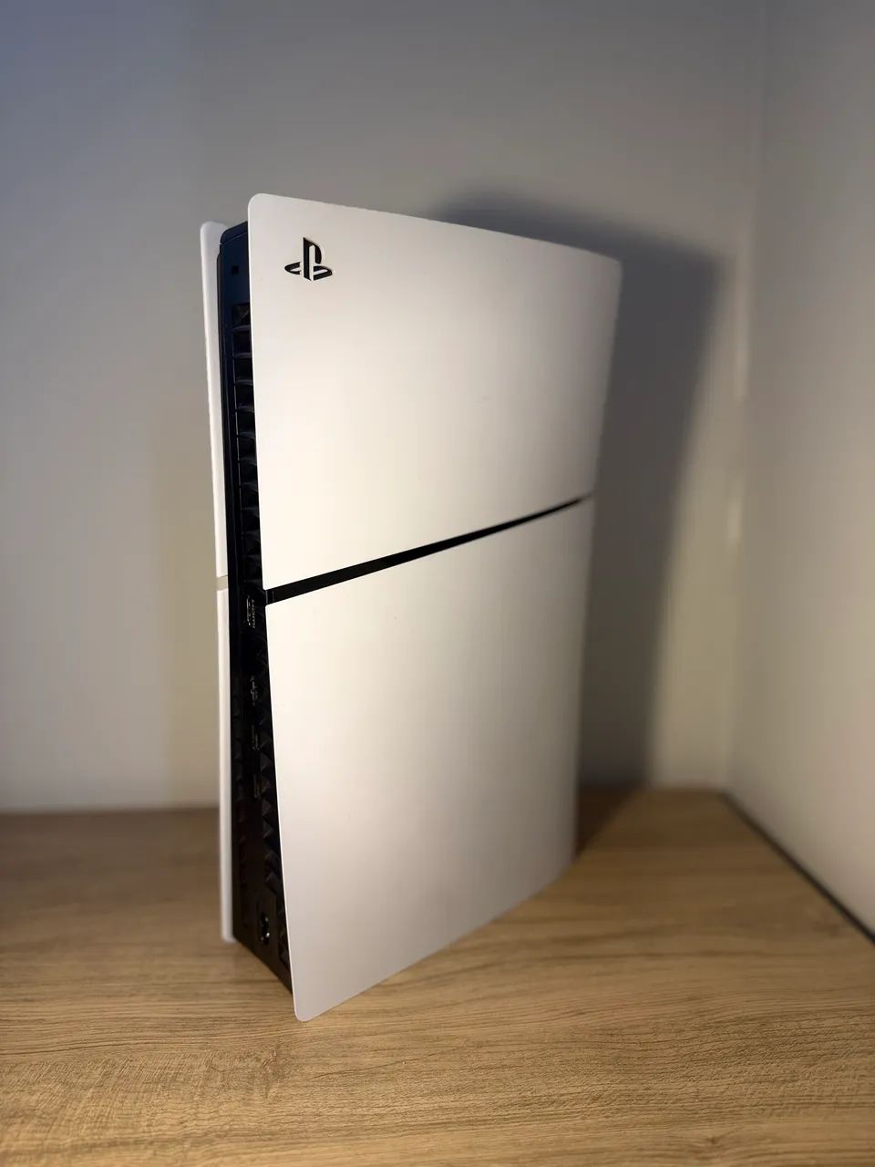 Ps5 Slim 1T C/ Leitor ZERO - Foto 3