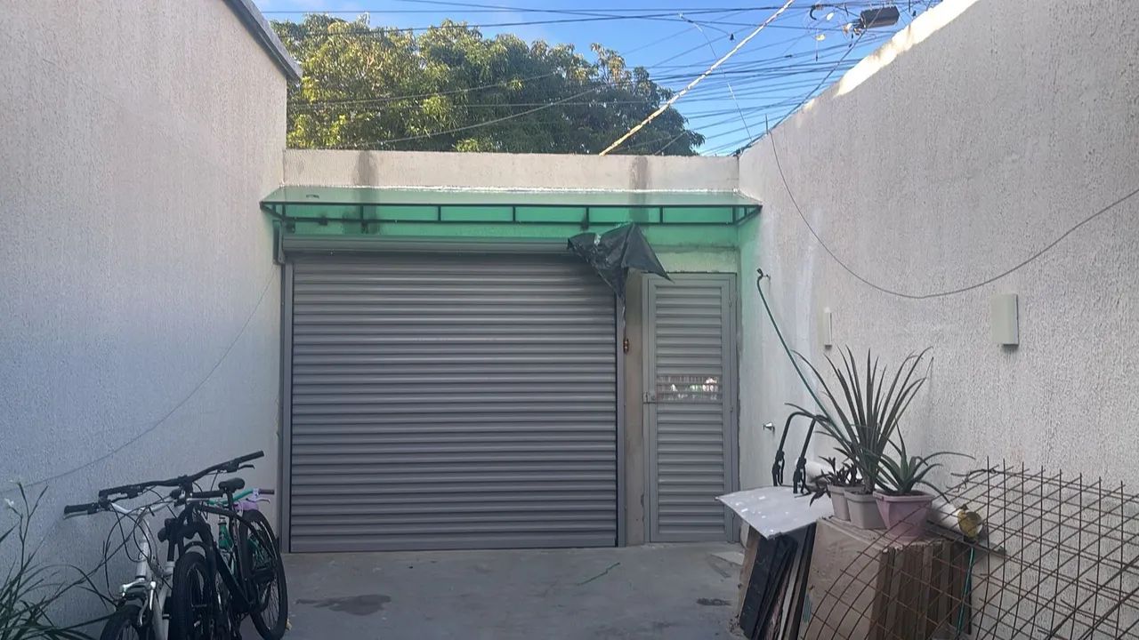 Portão elétrico  - Foto 5