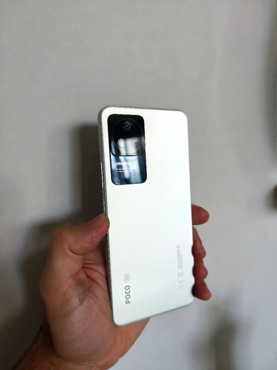 Poco F4 8GB 256GB - Foto 2