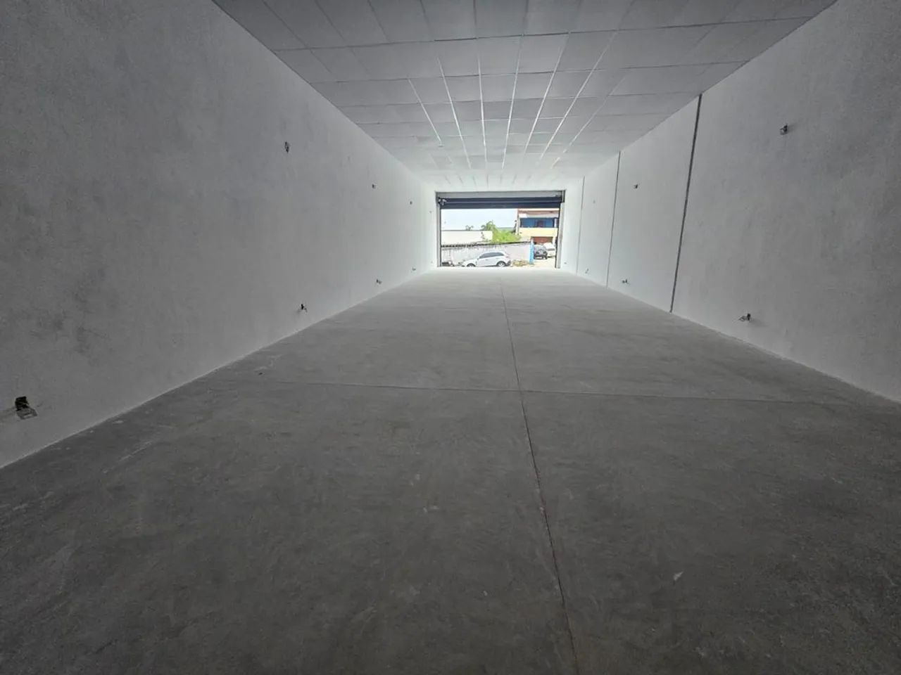 Parque Hotel, Loja Comercial com 450m, 3 vagas. Temos 5 lojas com mesma metragem - Foto 2