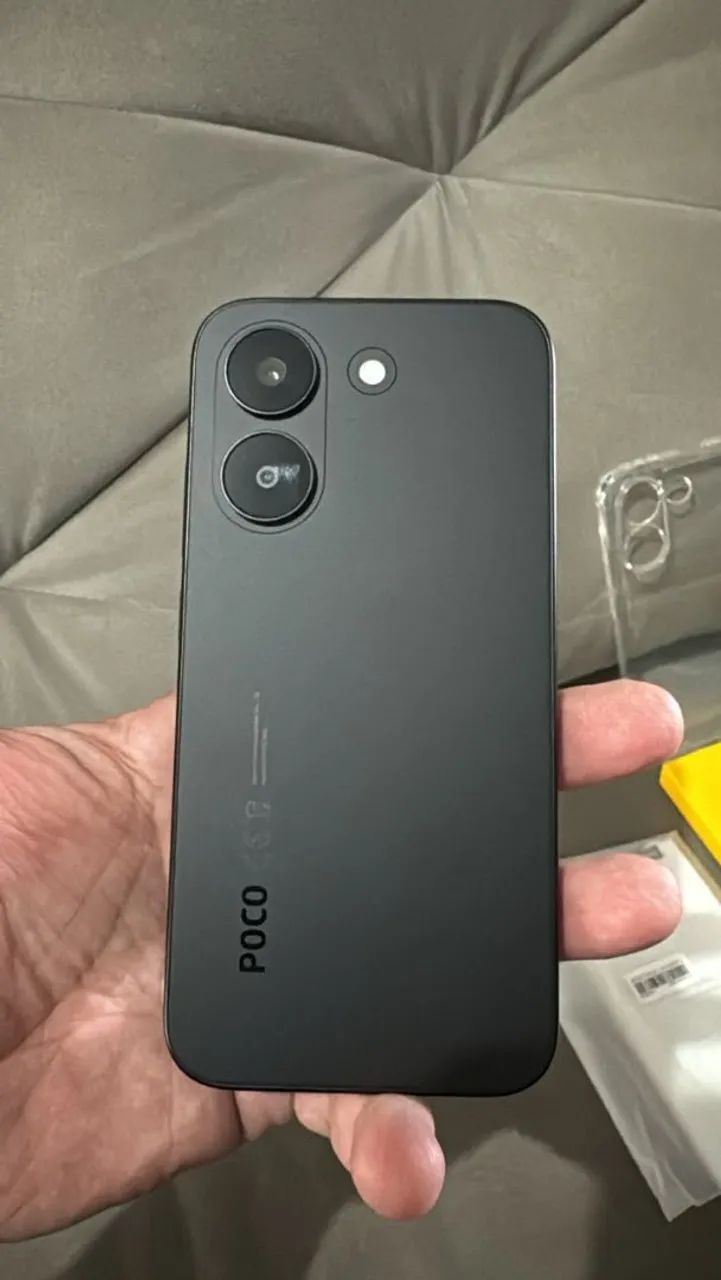 Poco x8 pro 512 gb 12 ram - Foto 2