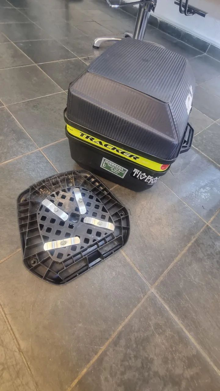 Baul de 45 L 