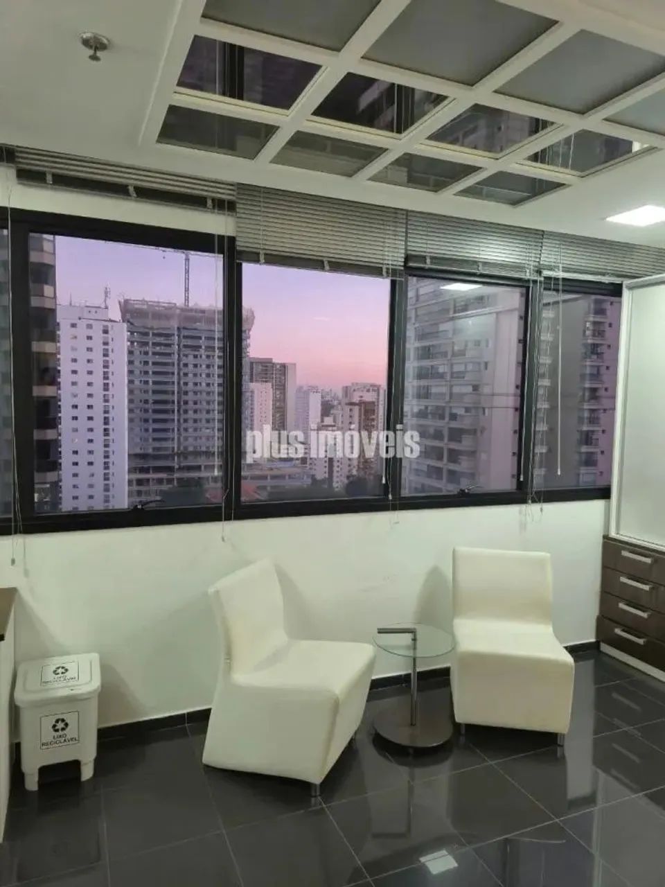 Conjunto Comercial Borges Lagoa - Foto 4