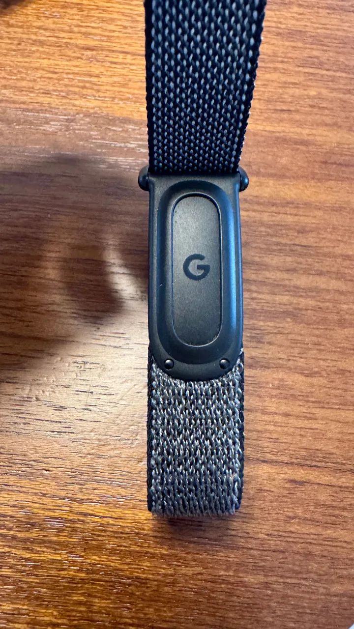 Google Fitbit Air - Pouco Uso - Foto 3