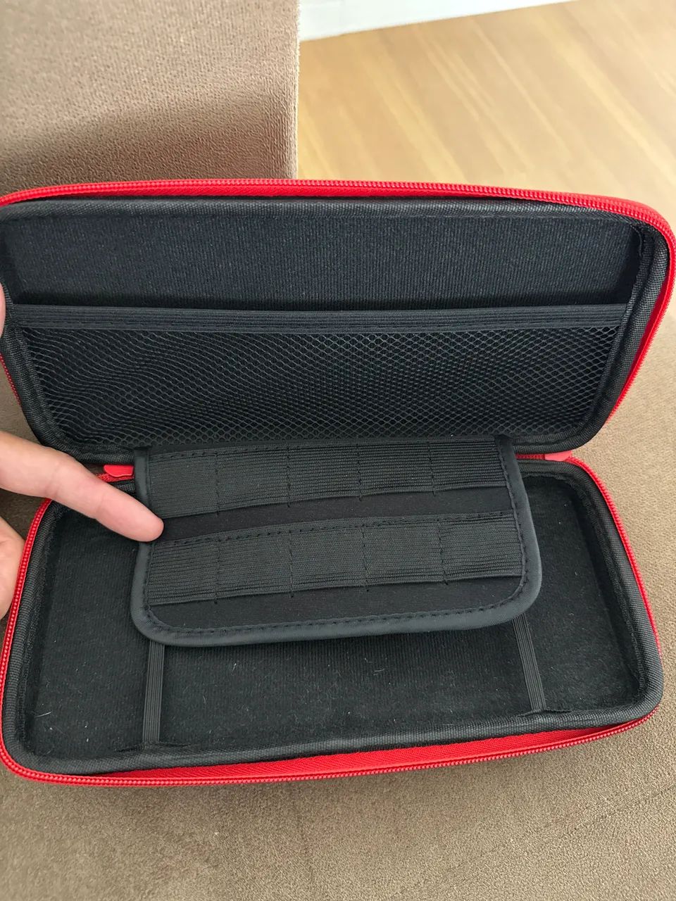 Case Nintendo OLED  - Foto 2