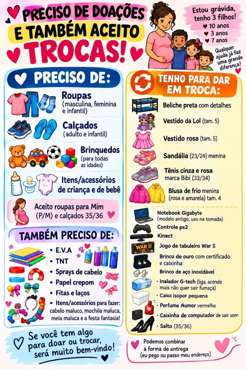 Sapatos Infantil 