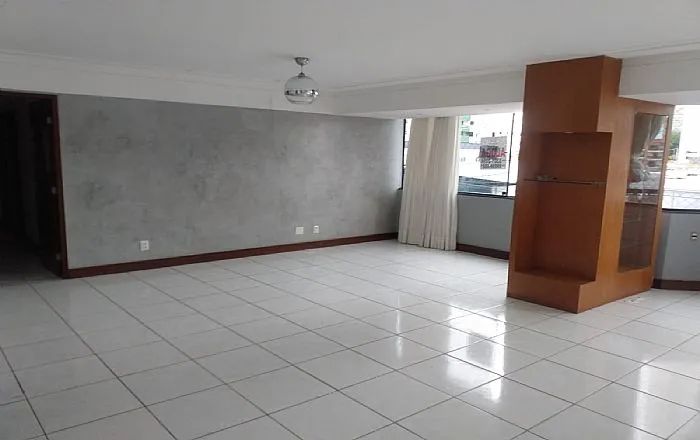 Apartamento à Venda - Lagoa Nova - Natal/RN