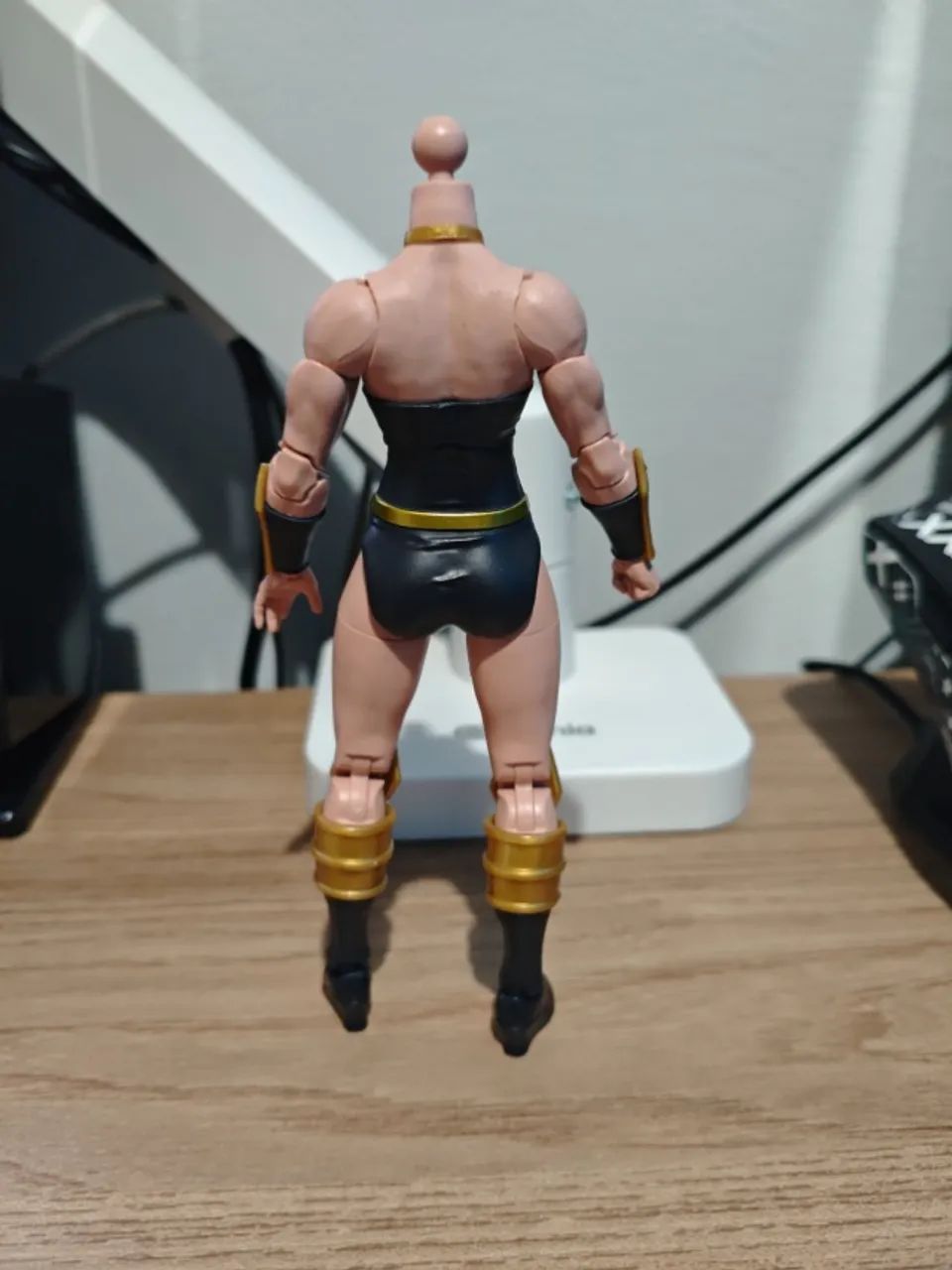 MARVEL LEGENDS PRINCESA DO PODER  BASE PARA CUSTOM - Foto 2