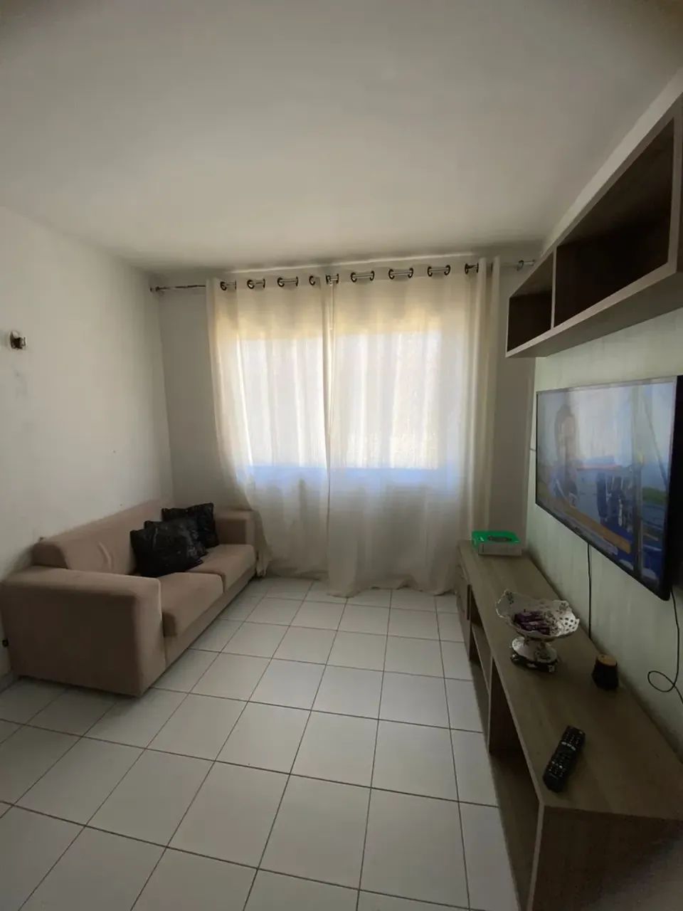 ALUGO APTO MOBILIADO EM NOVA PARNAMIRIM - Foto 3