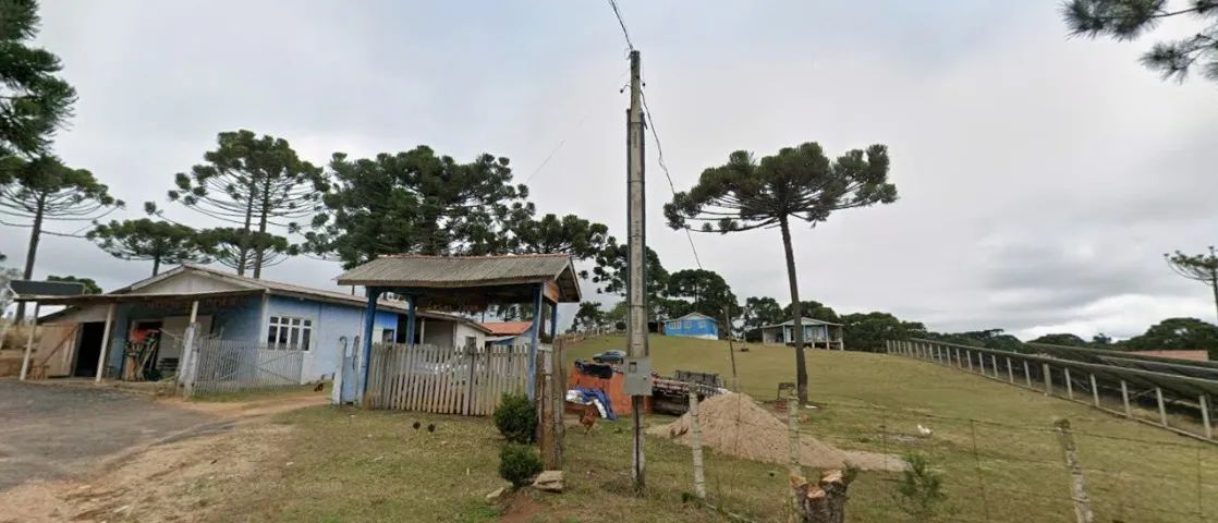 Chácara 12.500m2 em Quitandinha - Foto 5