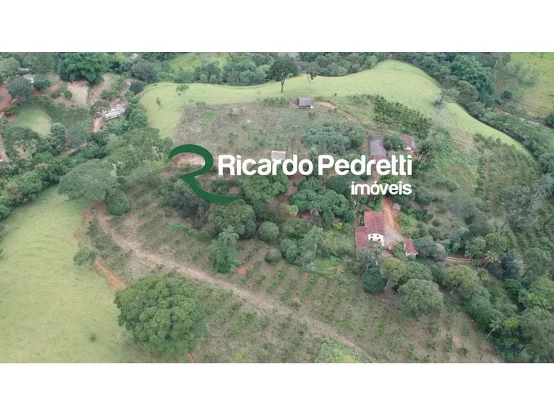 Fazenda BOM JARDIM - RJ - Foto 4