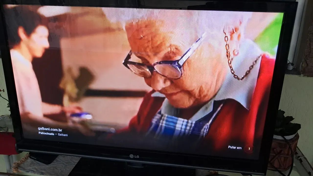 Tv 42 polegadas plasma - Foto 2