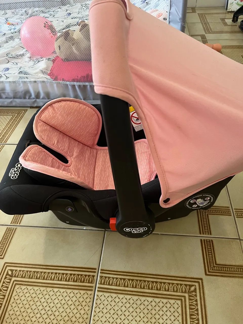 BEBÊ CONFORTO NA PROMOÇÃO!! - Foto 2