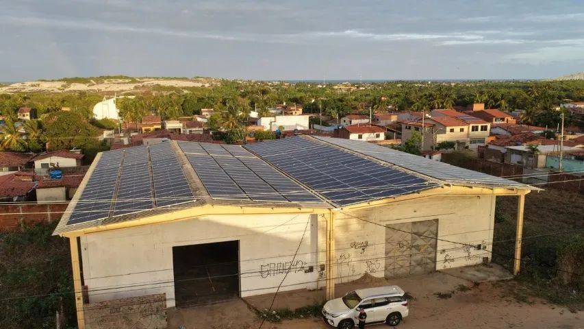 Alugo Galpão na Moema Tinoco, 3.375 m2 - Foto 4