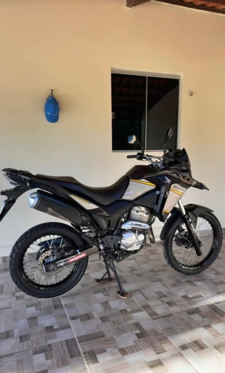 VENDA DE MOTO - Foto 2
