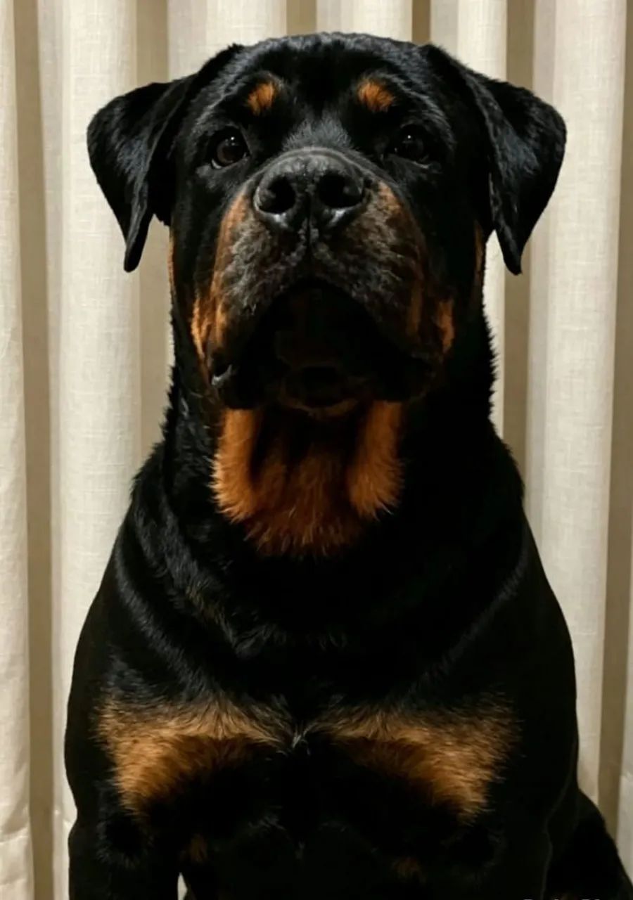 Rottweiler 