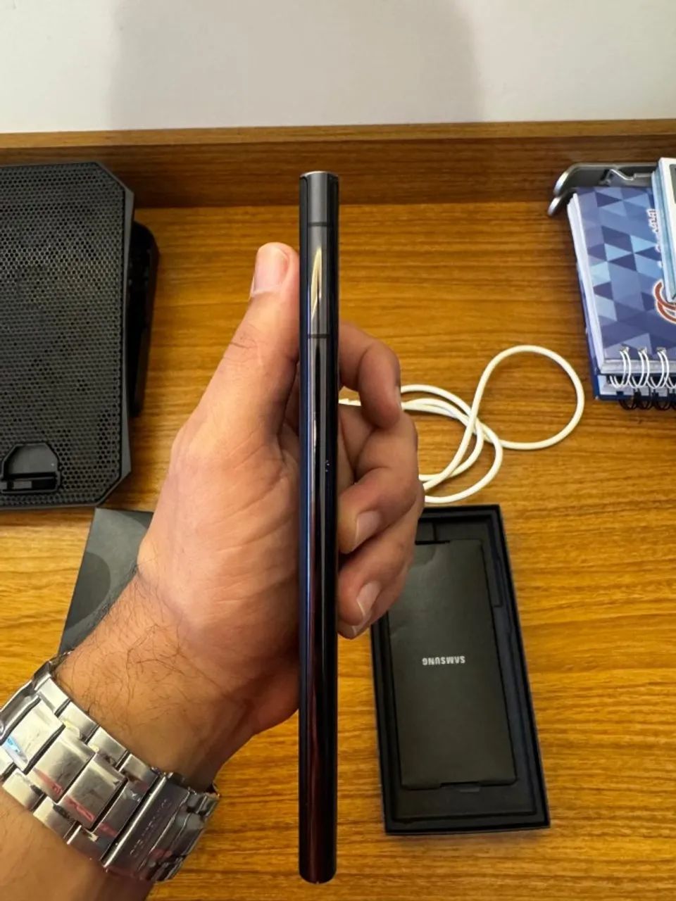 Galaxy S22 Ultra 256GB - Foto 5