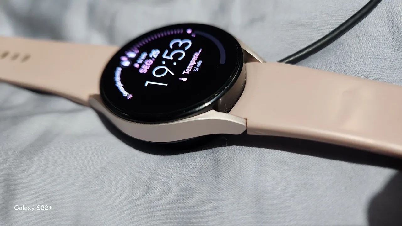 Smart watch 5 40mm