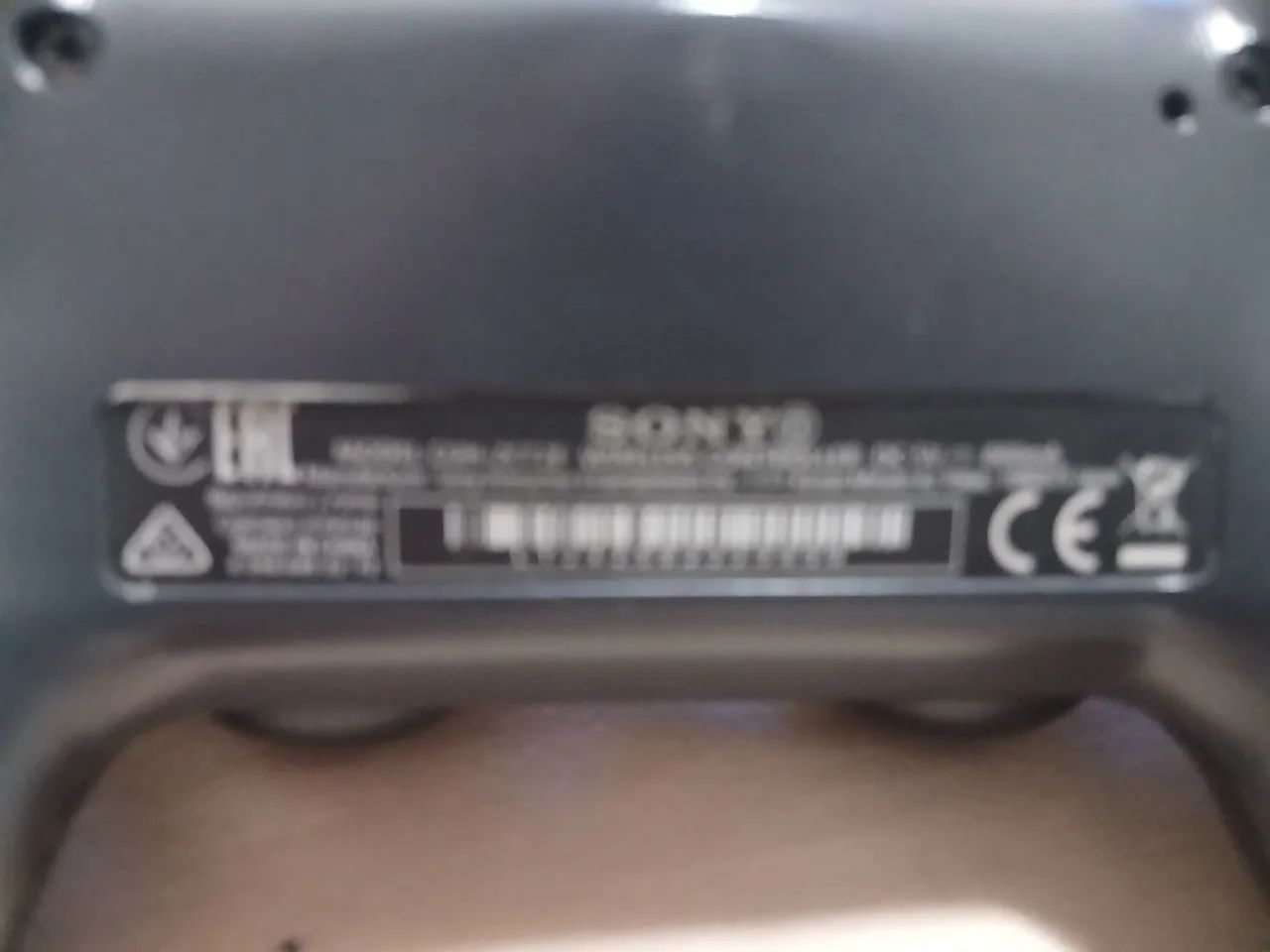 Vendo controle ps4 original  - Foto 4