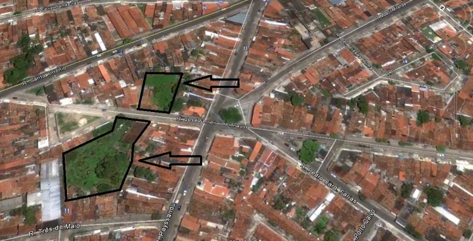 Terreno Grande na Ponta Grossa - Foto 3