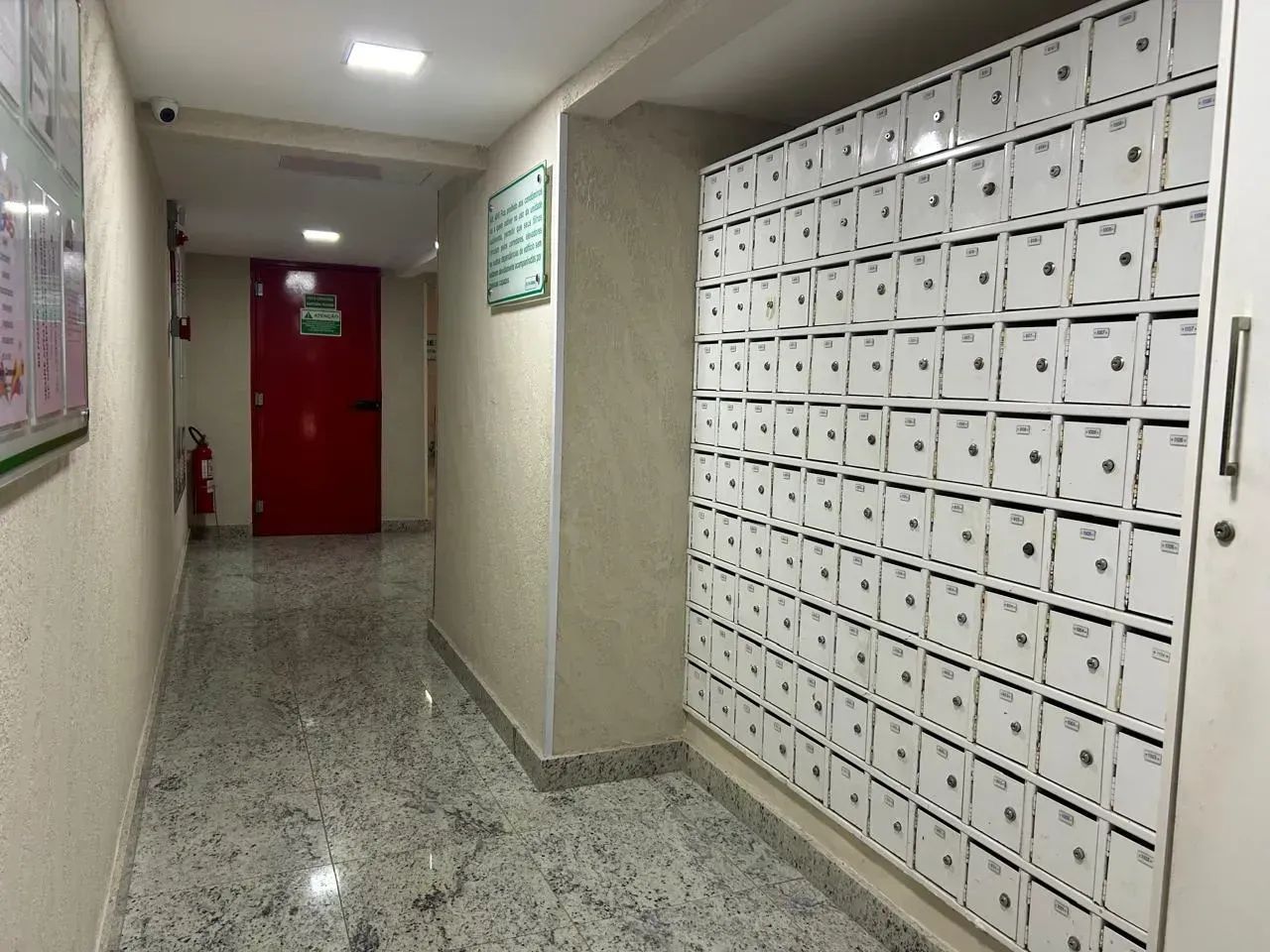Apartamento CNB 12 - Via Verona - Foto 2