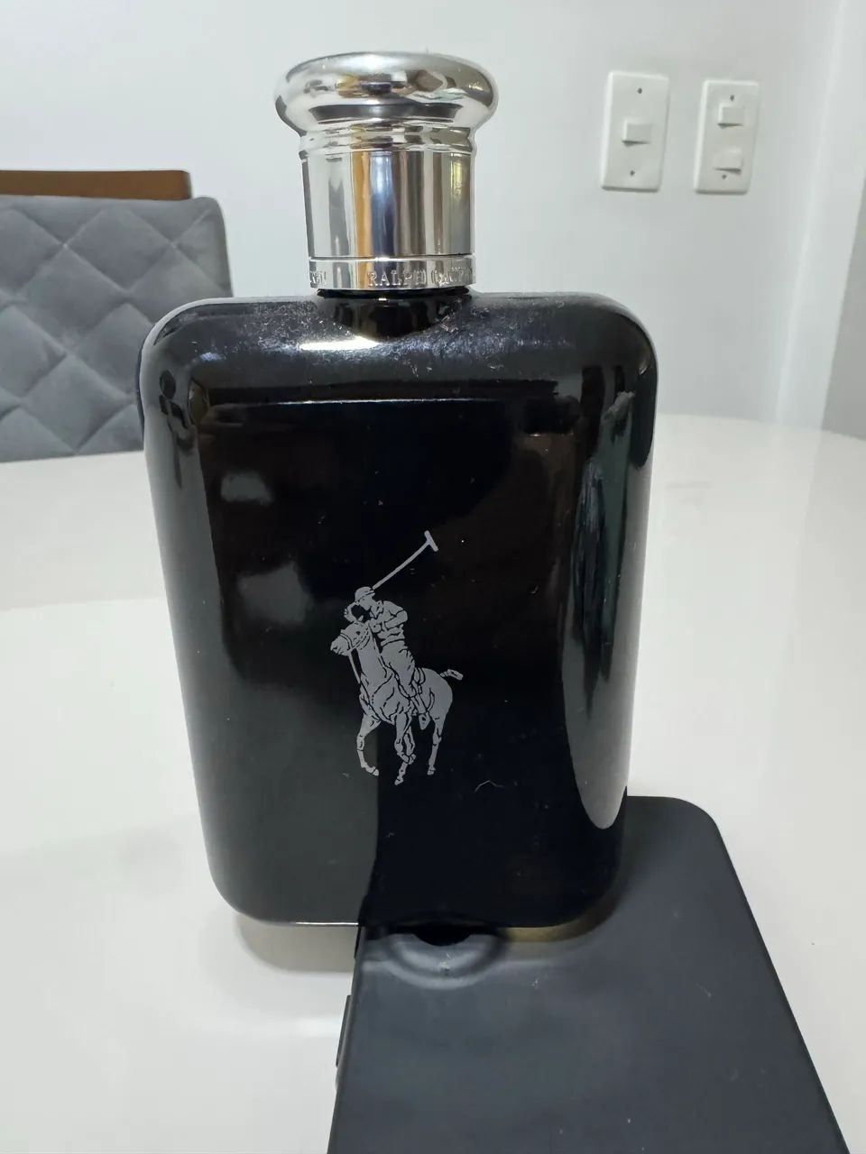 POLO BLACK 200ml