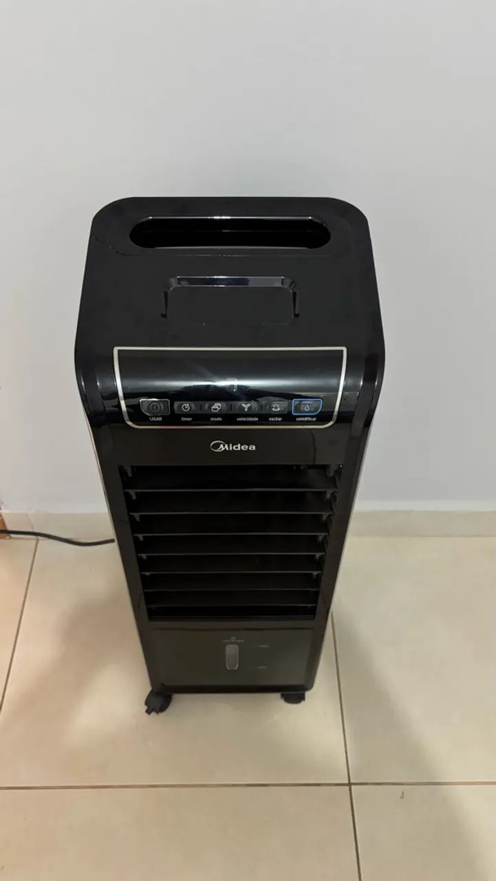 Climatizador Midea - Foto 2