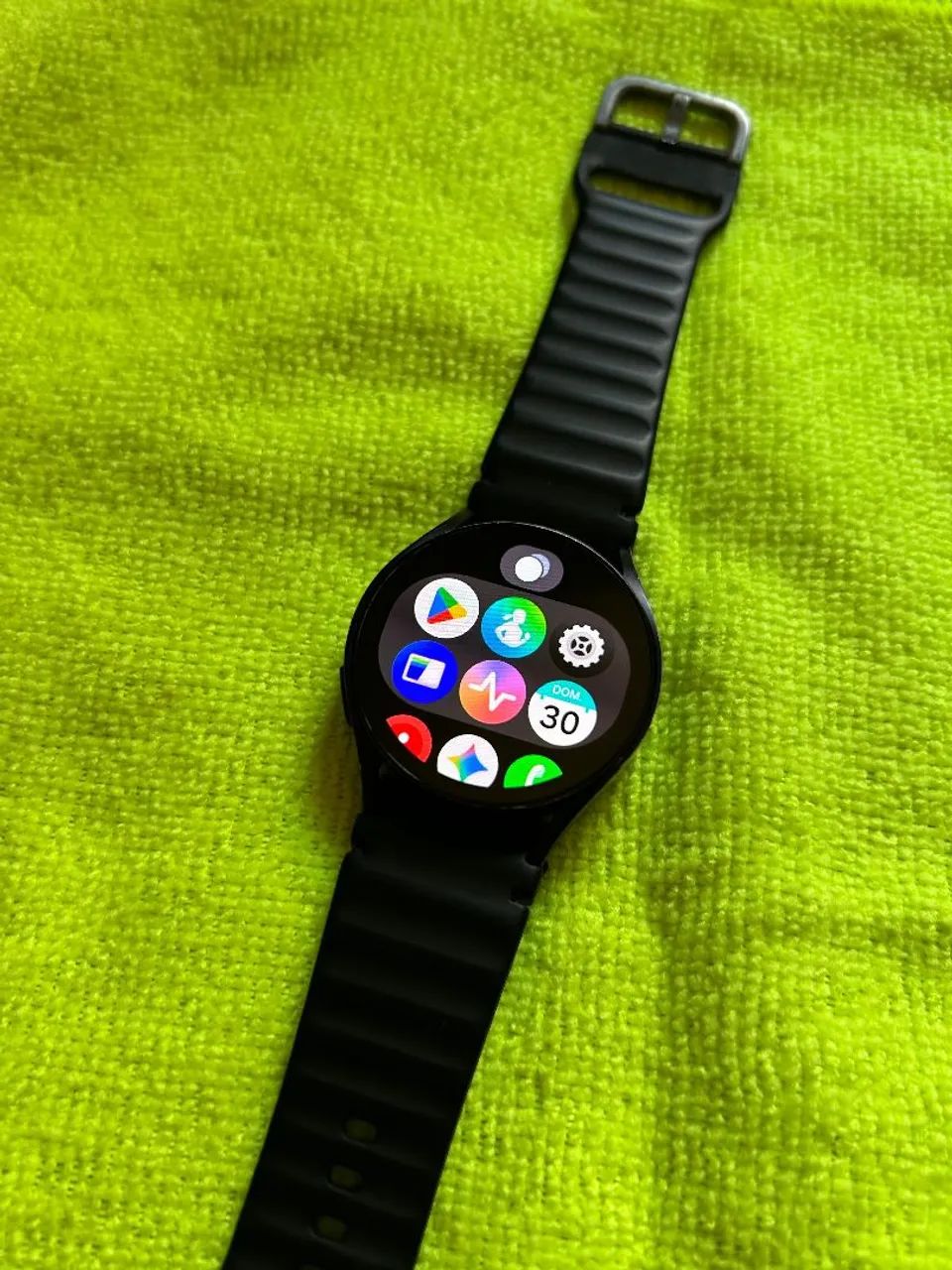 Galaxy Watch 6 - 40mm - Foto 2