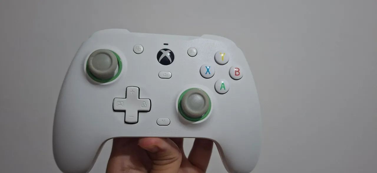 Controle Gamesir G7 SE compatível com PC e Xbox  - Foto 5