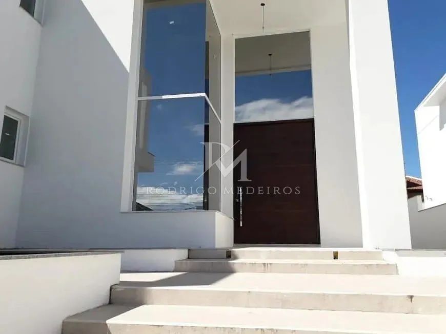 Casa 4 Suítes, Piscina - Jurerê Internacional, Florianópolis/SC - Foto 4