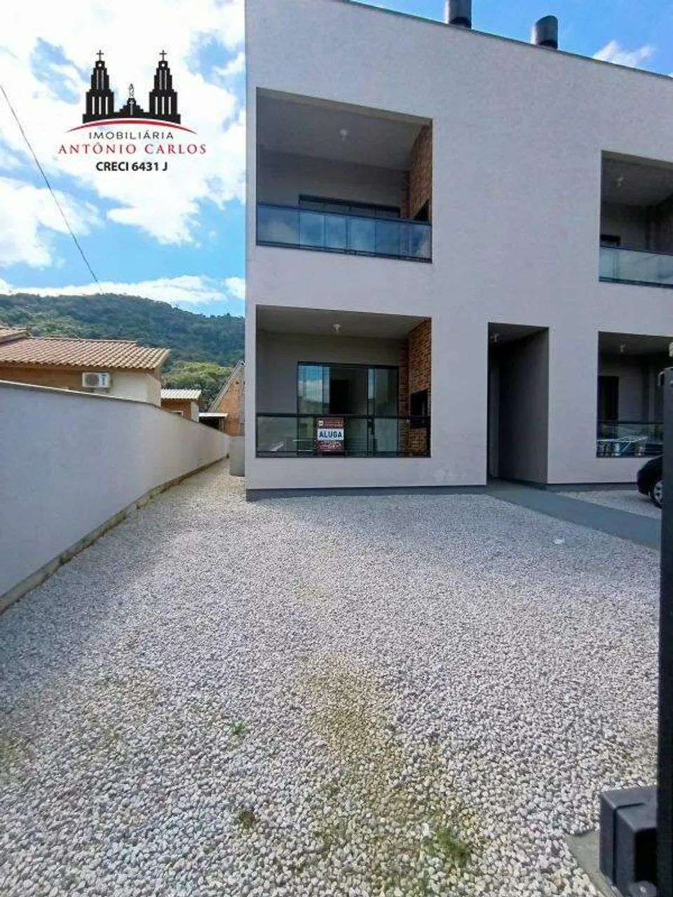 Apartamento para aluguel, 2 quarto(s), Usina, Antônio Carlos - Foto 2