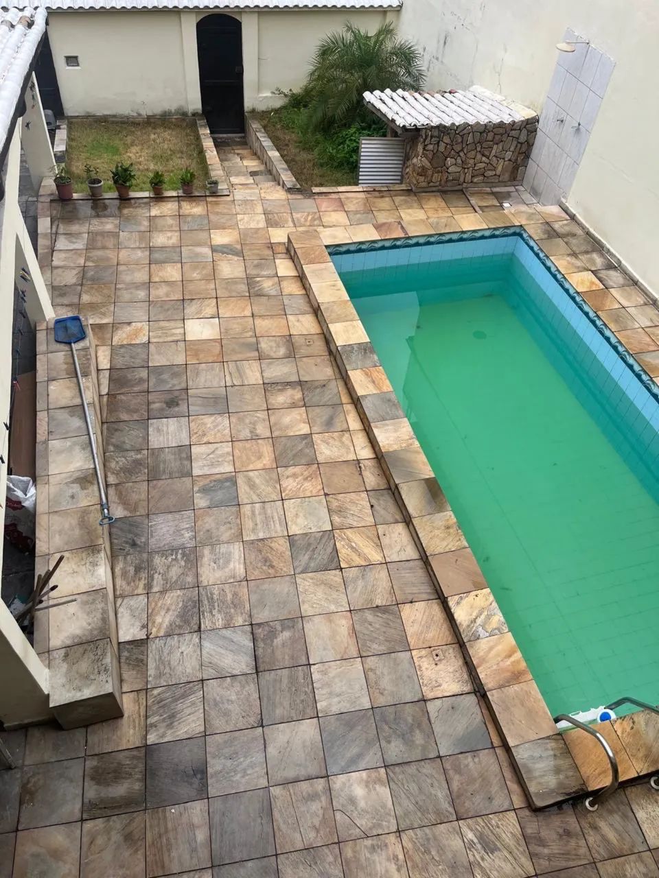 Foto - Rio de Janeiro - Parque Anchieta