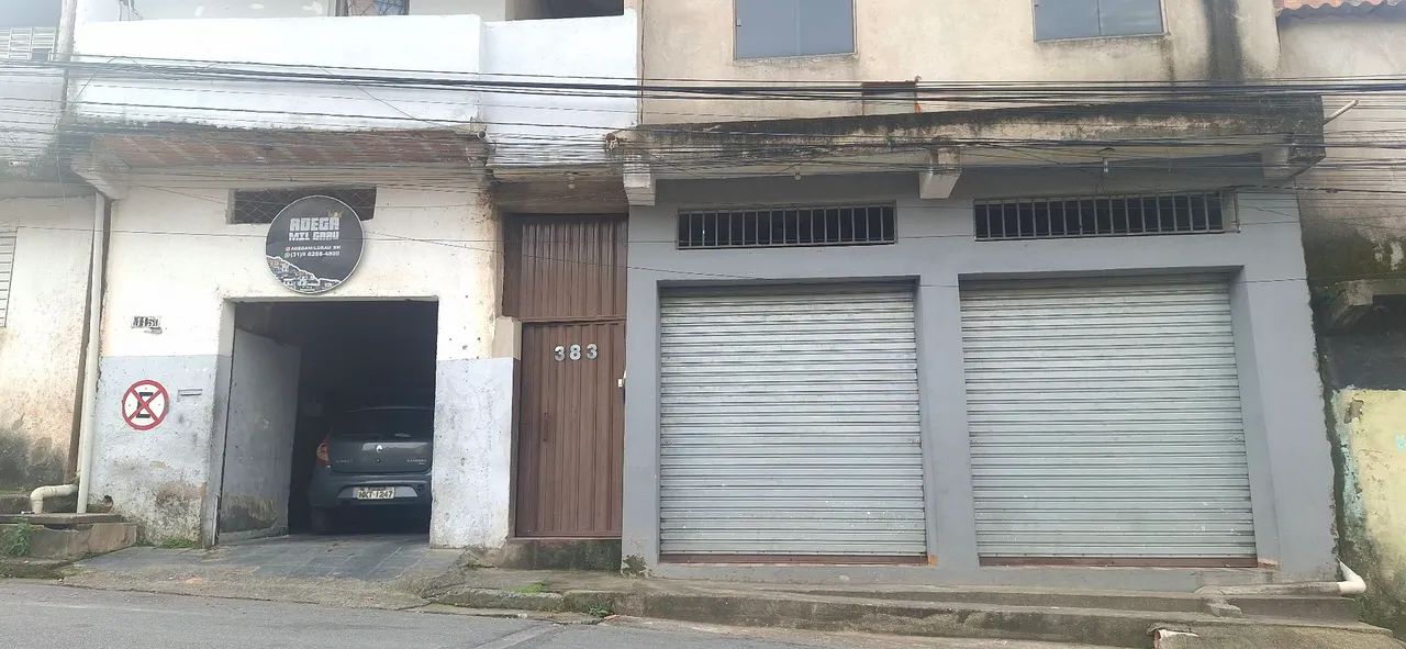 Foto - Belo Horizonte - Conjunto Taquaril